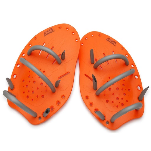 [ZO465265] MATRIX HAND PADDLES MEDIUM