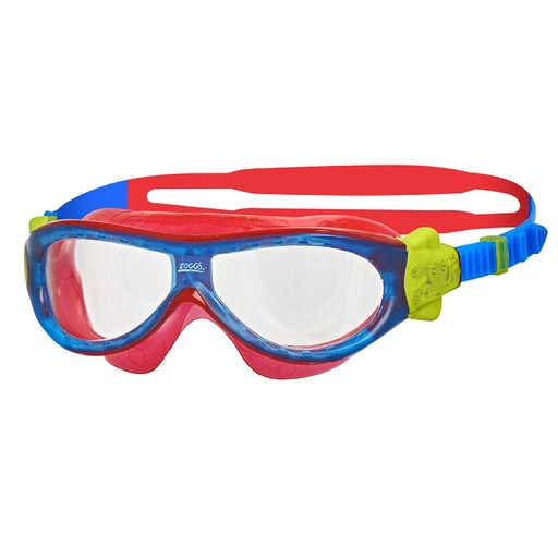 [ZO461423] LITTLE PHANTOM KIDS MASK