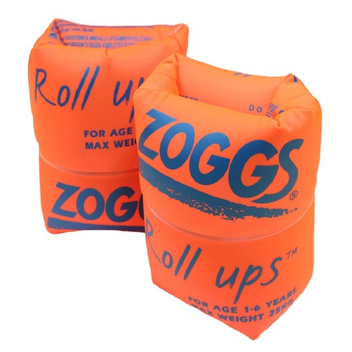 [ZO465271] ROLL UPS - EL VALVES