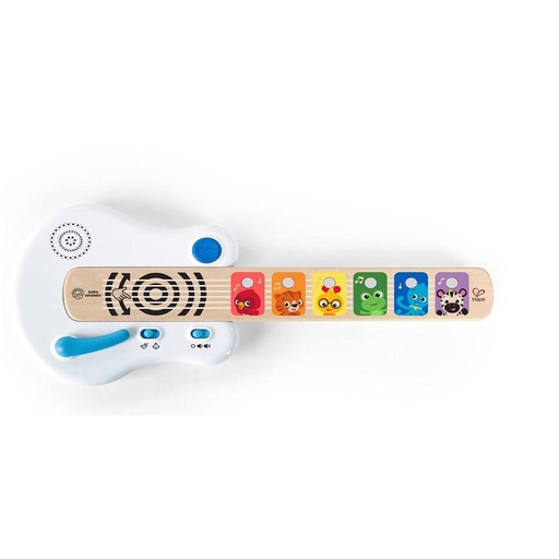 [MST401916000893-800893G53-12396] HAPE Kids II ΞΥΛ.STRUM ALONG SONG ΚΙΘΑΡΑ