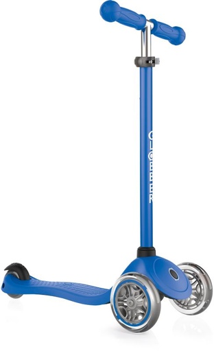 [MST401926004221-422-100-3/2] GLOBBER SCOOTER PRIMO NAVY BLUE