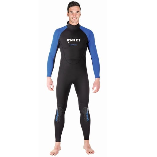 [MA412456] MANTA STEAMER man 2.2