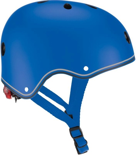 [MST401926005100-505-100] GLOBBER ΚΡΑΝΟΣ PRIMO LIGHTS XS/S (48-53cm) NAVY BLUE