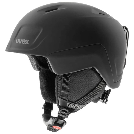 [UV5662536003] UVEX HEYYA PRO BLACK MAT 51-55