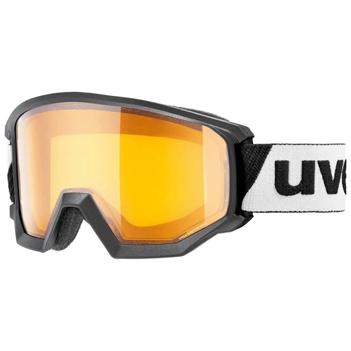 [UV5505222230] UVEX ATHLETIC LGL BLACK DL LGL-CLEAR