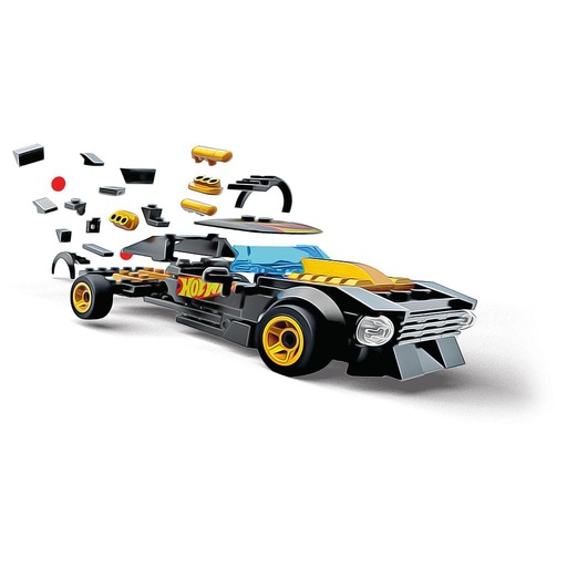 [MTGVM13] MEGA BLOKS - HW EPIKH PROKLHSH (485 TMX)