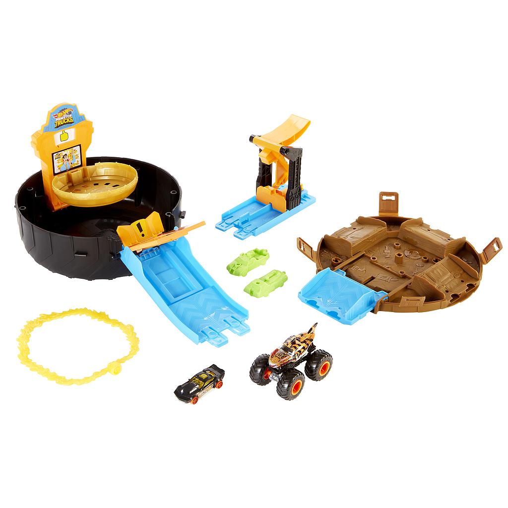 [MTGVK48] HW SET PAIXNIDIOY MT - PISTA SUPER RODA
