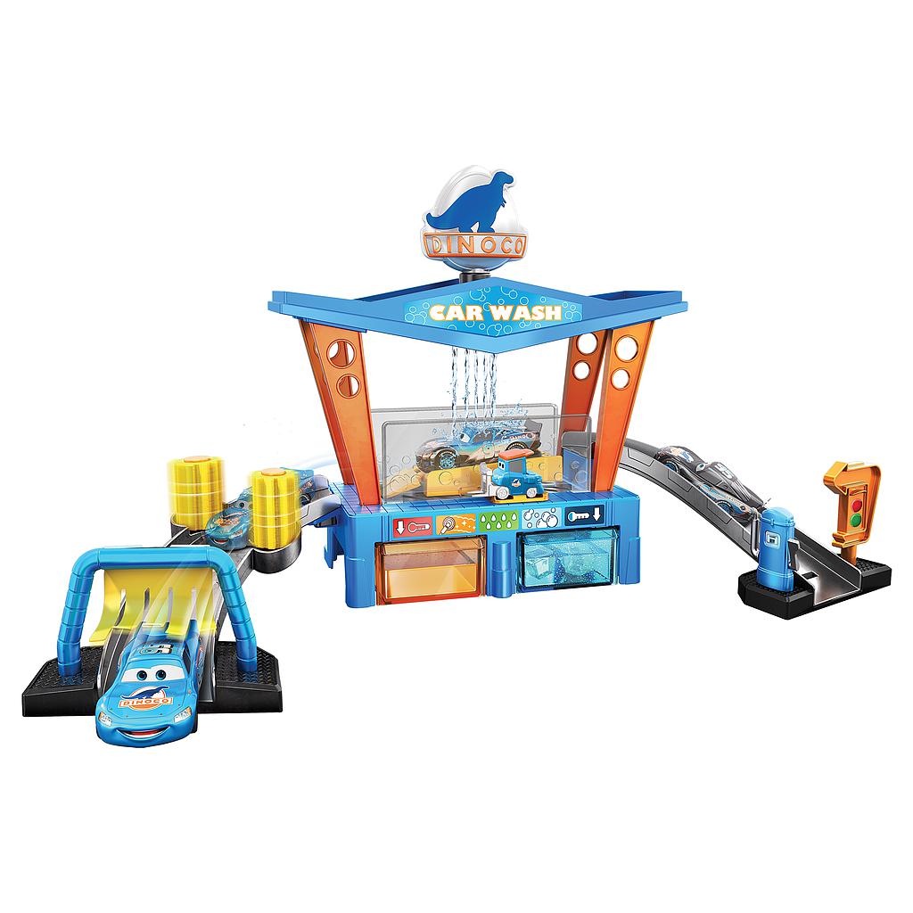 [MTGTK91] CARS PLYNTHRIO COLOR CHANGERS