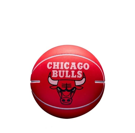 [WILWTB1100PDQCHI] NBA DRIBBLER BSKT CHI BULLS