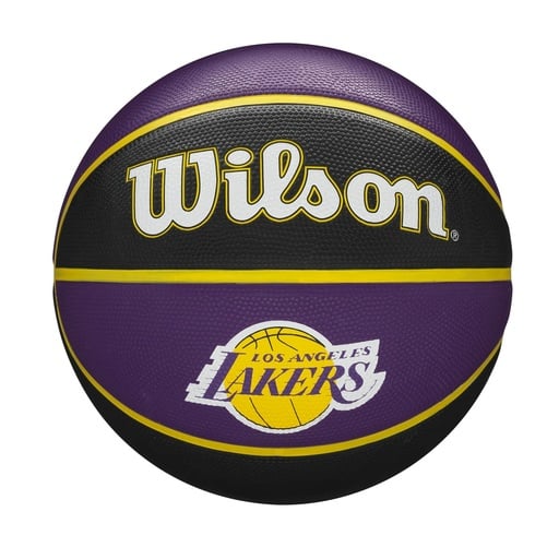 [WILWTB1300XBLAL] NBA TEAM TRIBUTE BSKT LA LAKERS