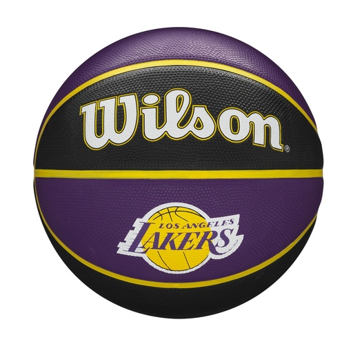 [WILWTB1300XBLAL] NBA TEAM TRIBUTE BSKT LA LAKERS