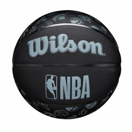 [WILWTB1300XBNBA] NBA ALL TEAM BSKT BL SZ7