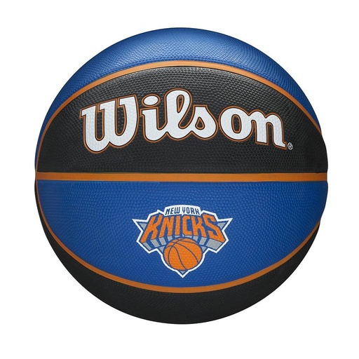 [WILWTB1300XBNYK] NBA TEAM TRIBUTE BSKT NY KNICKS