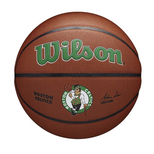 [WILWTB3100XBBOS] NBA TEAM ALLIANCE BSKT BOS CELTICS