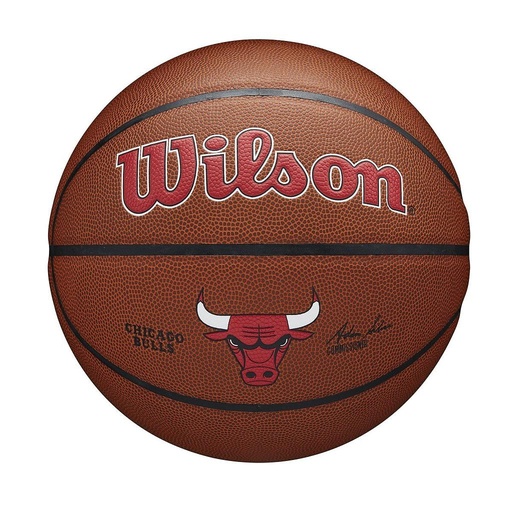 [WILWTB3100XBCHI] NBA TEAM ALLIANCE BSKT CHI BULLS
