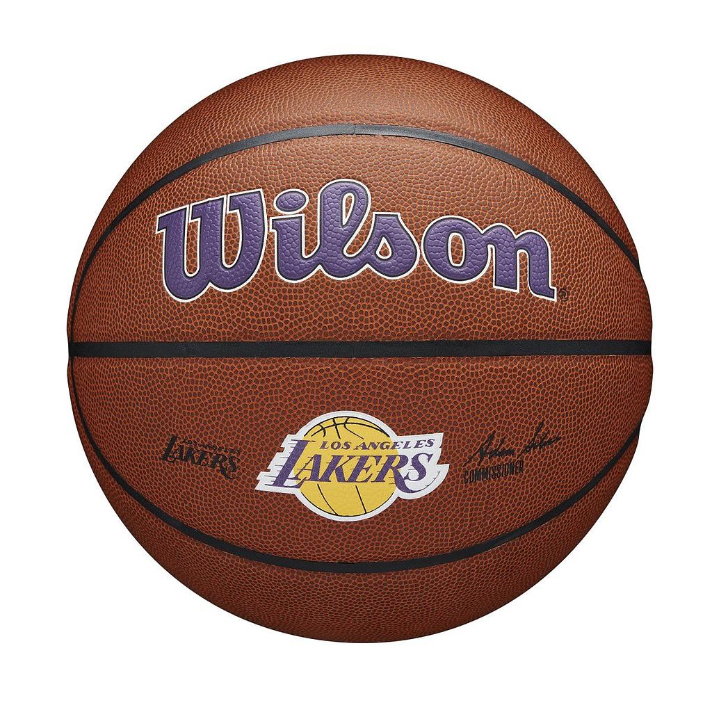 [WILWTB3100XBLAL] NBA TEAM ALLIANCE BSKT LA LAKERS