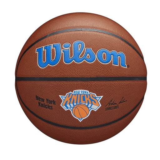 [WILWTB3100XBNYK] NBA TEAM ALLIANCE BSKT NY KNICKS