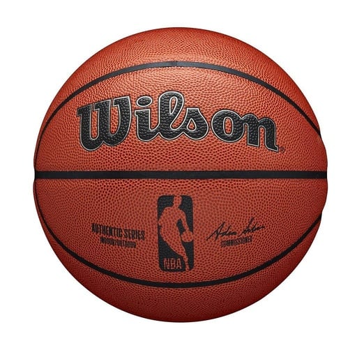 [WILWTB7200XB07] NBA AUTHENTIC INDOOR OUTDOOR BSKT SZ7