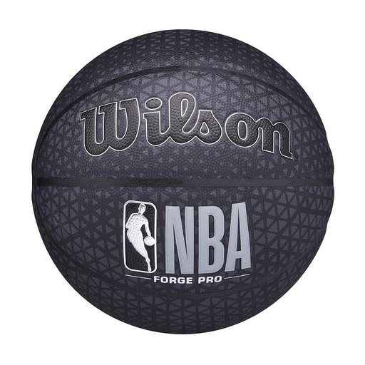 [WILWTB8001XB07] NBA FORGE PRO PRINTED BSKT SZ7