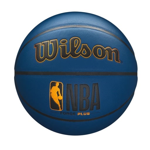 [WILWTB8102XB07] NBA FORGE PLUS BSKT DEEP NAVY SZ7