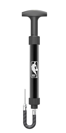 [WILWTBA4000NBA] NBA AUTHENTIC ALUMINUM PUMP