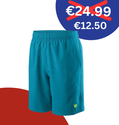 [WILWRA767409] B TEAM SHORT BARR REEF