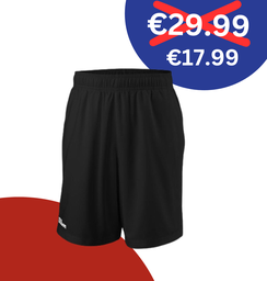 [WILWRA796502] B TEAM II SHORT BK