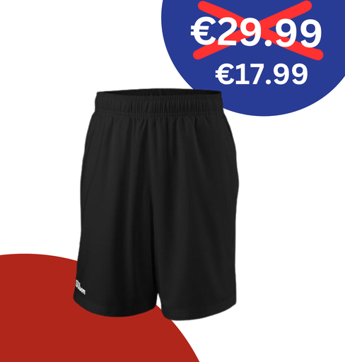 [WILWRA796502] B TEAM II SHORT BK