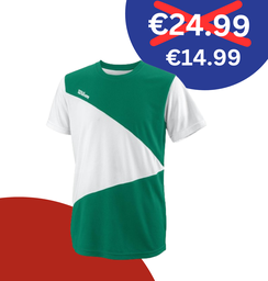 [WILWRA796404] B TEAM II TRIANGLE CREW TEAM GREEN