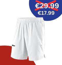 [WILWRA794401] M TEAM II SHORT WH