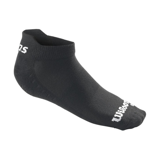 [WILWRA803202] U KAOS II NOSHOW SCKPR/PK BK/GY