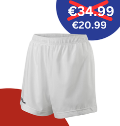 [WILWRA795802] W TEAM II.5 SHORT WH