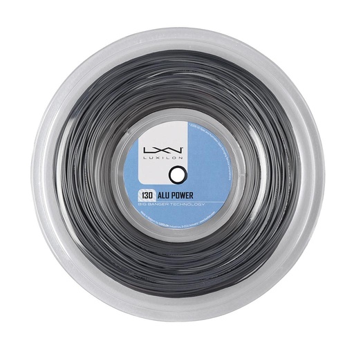 [WILWR8302301130] LXN ALU POWER 130 REEL 200M