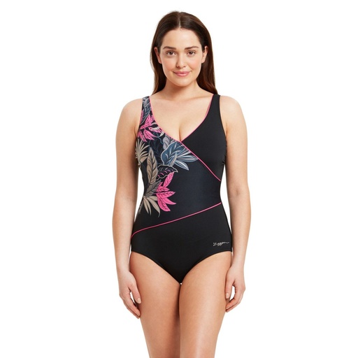 [ZO462311] WRAP FRONT