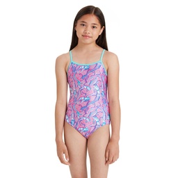 [ZO463131] YAROOMBA FLORAL GIRLS