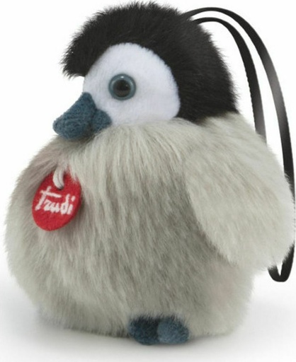 [GPTUD01000] TRUDI CHARMS PENGUIN
