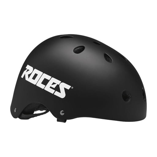 [RO300756] AGGRESSIVE HELMET - BLACK