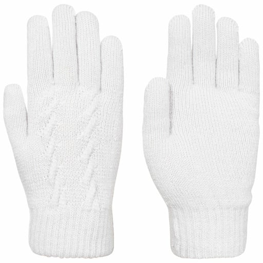 [FAGLGLTR0006] OTTILIE - FEMALE KNITTED GLOVE