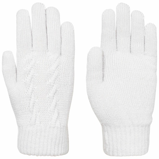 [FAGLGLTR0006] OTTILIE - FEMALE KNITTED GLOVE