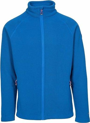 [MAFLFLTR0016] STEADBURN - MALE FLEECE AT200