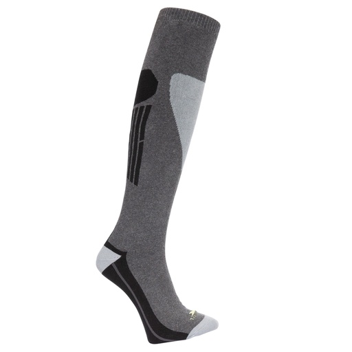 [MASOSKG20003] HACK - MALE SKI SOCKS