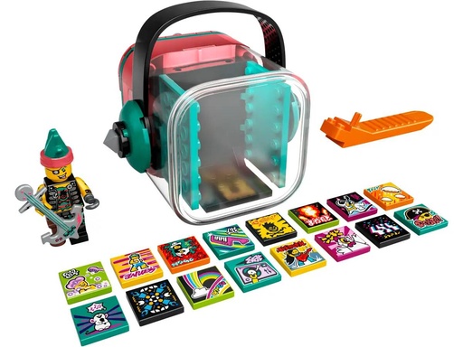 [LE43103] LEGO VIDIYO - PUNK PIRATE BEATBOX