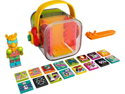 [LE43105] LEGO VIDIYO - PARTY LLAMA BEATBOX