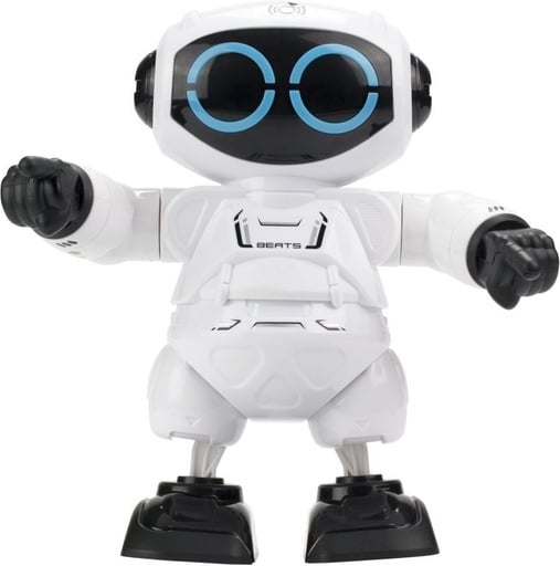 [AS7530-88587] ROBO BEATS