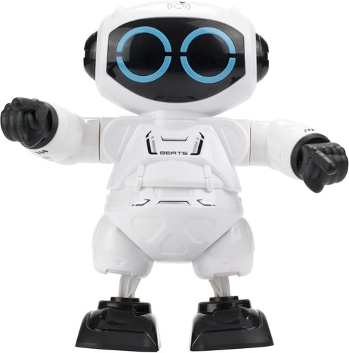[AS7530-88587] ROBO BEATS