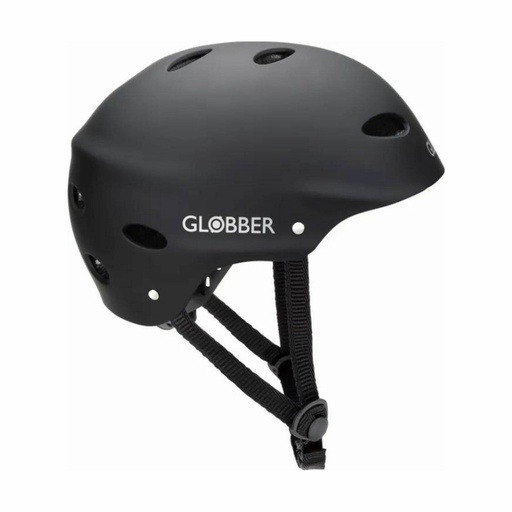 [MST401926013120-513-120] GLOBBER ΚΡΑΝΟΣ ADULT (54-56cm) BLACK