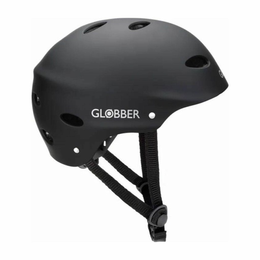 [MST401926014120-514-120] GLOBBER ΚΡΑΝΟΣ ADULT (57-59cm) BLACK