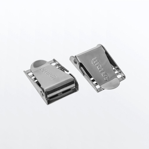 [MA415129] BUCKLE ST.STEEL 