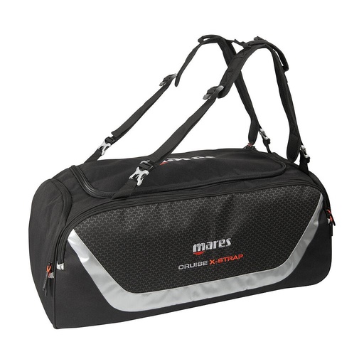[MA415469] BAG CRUISE X-STRAP