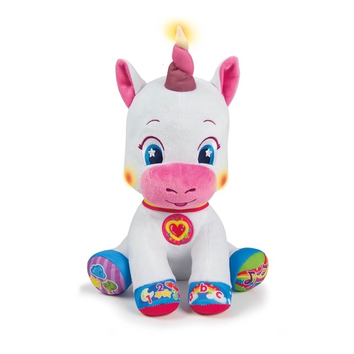 [AS1000-63633] UNICORN BABY CLEMENTONI
